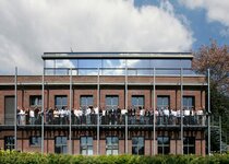 Bild 1 Schrammen Dr. Architekten BDA GmbH & Co. KG in Mönchengladbach
