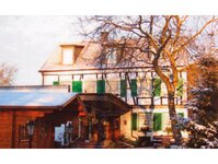 Bild 1 Kleine Schweiz in Velbert