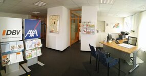 Bild 2 AXA in Kleve