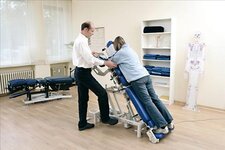 Bild 1 Chiropraxis Konow - American Family Chiropractic in Düsseldorf