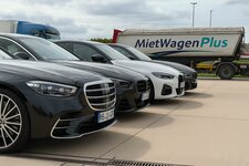 Bild 8 MietWagenPlus GmbH in Korschenbroich