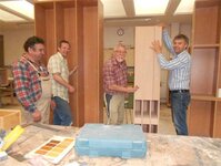 Bild 1 Beckmann GmbH in Moers