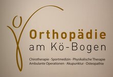 Bild 8 Orthopädie am Kö-Bogen Dres.med. Dohmann Gassen Teller Vogels in Düsseldorf