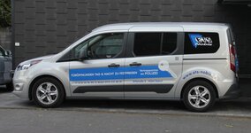 Bild 1 Schlüsseldienst ETS-Nobis in Kaarst
