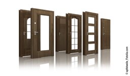 Bild 1 Tischlerei Niederprüm GmbH in Wuppertal