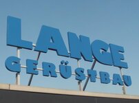 Bild 5 Triptrap Werbung Schilder und Lichtwerbung in Schermbeck