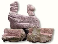 Bild 5 Kielmann in Xanten