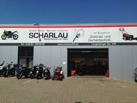 Bild 1 Scharlau in Velbert