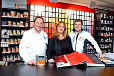 Bild 1 Baal van in Goch