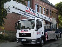 Bild 1 Franzen Dachbau GmbH in Meerbusch
