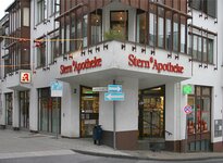 Bild 8 Stern-Apotheke in Mettmann