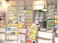 Bild 3 Stern-Apotheke in Mettmann