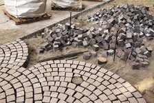 Bild 6 Tichlers in Krefeld