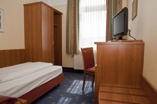 Bild 7 Doria in Düsseldorf