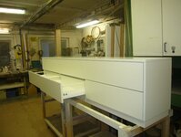 Bild 4 Schreinerei Werntges in Ratingen
