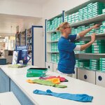 Bild 3 Sanitätshaus Kanters GmbH & Co. KG in Krefeld