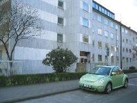 Bild 1 Der Generalstaatsanwalt in Düsseldorf