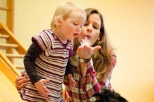 Bild 10 Busse in Wülfrath