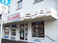 Bild 1 Fernsehwerkstatt Suhr in Moers