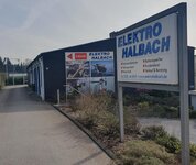 Bild 3 Elektro Halbach Heinz Halbach GmbH & Co. KG in Wuppertal
