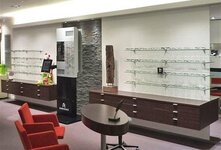 Bild 1 Optik Stefan Gross in Krefeld