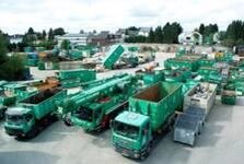 Bild 1 Eugen Scalabrin GmbH & Co. in Solingen