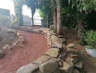 Bild 5 Der Grüne Daumen Wackers in Kempen