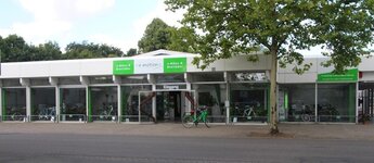 Bild 2 e-Motion e-Bike Welt in Kleve