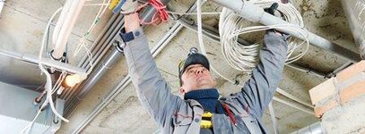 Bild 2 Elektrotechnik Famulla in Velbert