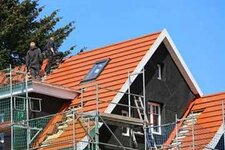 Bild 3 Dohmesen Dach und Gerüst GmbH in Viersen