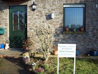 Bild 1 Stefan Theussen in Moers