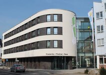 Bild 1 Friederike Fliedner Haus e.V. in Kamp-Lintfort
