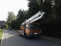 Bild 1 Schmitz in Neuss