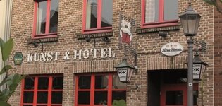 Bild 6 Hotel an de Marspoort Inh.Regina Haverkate in Xanten