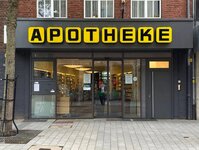 Bild 1 Glocken Apotheke in Neuss