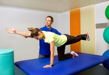 Bild 9 Gesundheitszentrum Proactiv GmbH in Moers