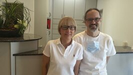 Bild 1 Dr. Beate Gryber Dr. Rafael Gryber Gemeinschaftspraxis in Monheim