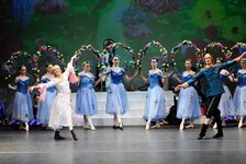Bild 6 Ballettschule Groenendyk in Meerbusch
