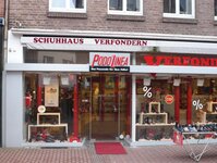 Bild 3 Verfondern Schuhhaus in Kleve