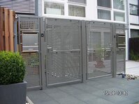 Bild 8 Siepen in Solingen