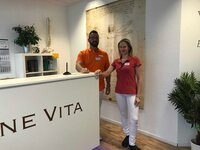 Bild 1 BENE VITA Praxis für Physiotherapie in Velbert