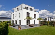 Bild 3 Wirtz & Lück Wohnbau GmbH in Monheim