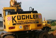 Bild 1 Küchler Straßen- und Tiefbau GmbH in Heiligenhaus
