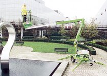 Bild 4 AMRENT GmbH Rollgerüstvermietung in Krefeld