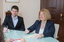 Bild 7 In Time Personal-Dienstleistungen GmbH & Co. KG in Mönchengladbach