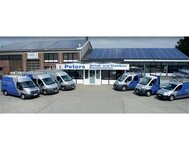 Bild 5 Peters Metall- und Stahlbau GmbH in Goch