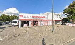 Bild 6 ParkenFlughafenDUS.de in Düsseldorf