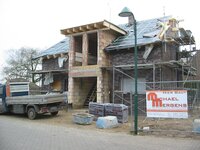 Bild 3 Mergens in Bedburg-Hau