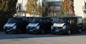 Bild 10 Aufzug und Fördertechnik Niggemeier & Leurs GmbH in Xanten