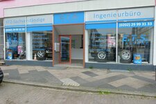 Bild 1 E.T.S - Dipl. Ing. Enrico Tassone in Wuppertal